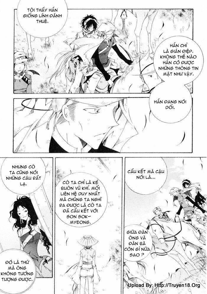 Nabi Chapter 15 - Trang 2