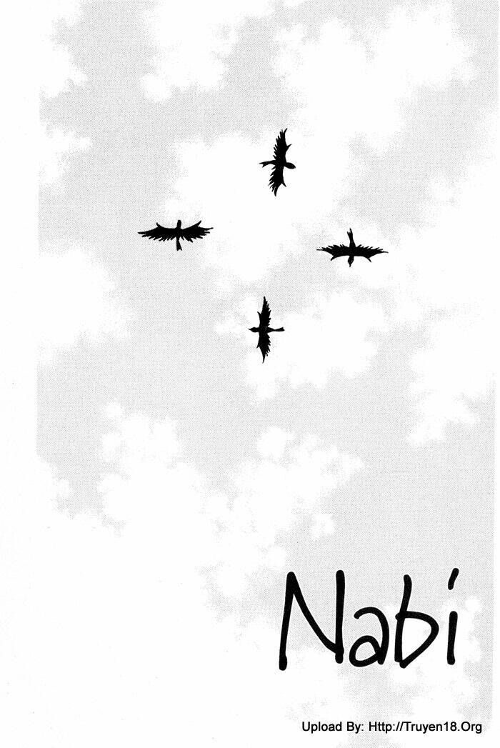 Nabi Chapter 14 - Trang 2