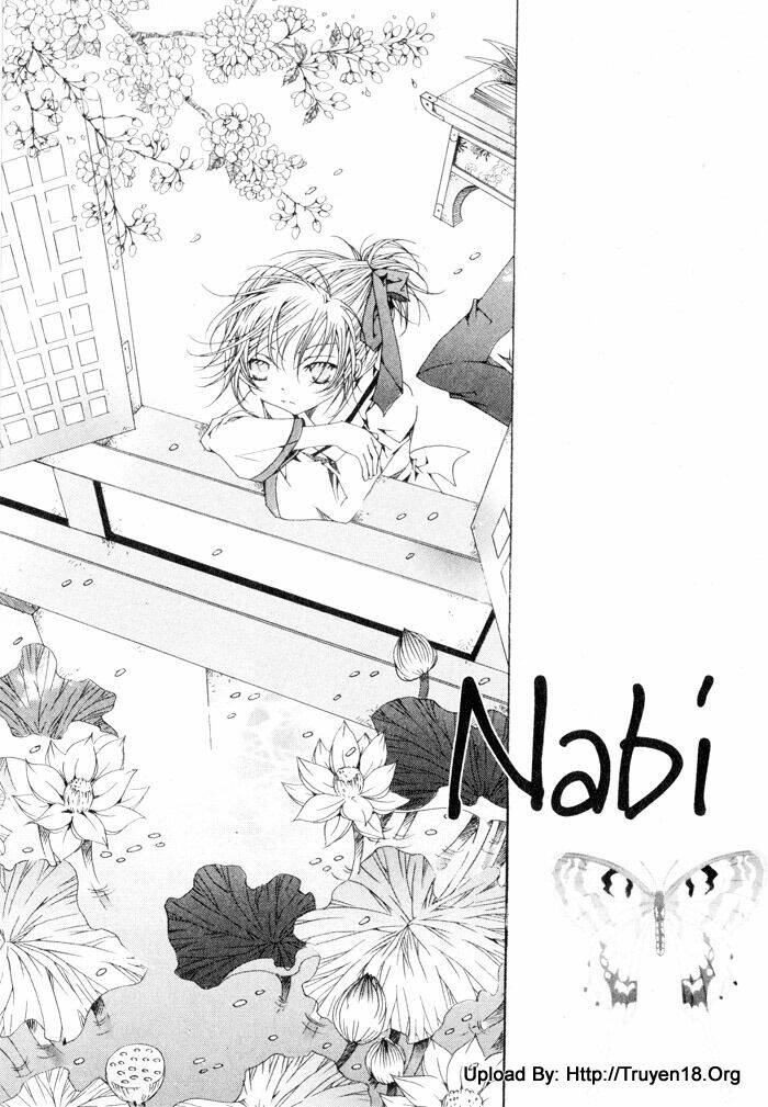 Nabi Chapter 14 - Trang 2