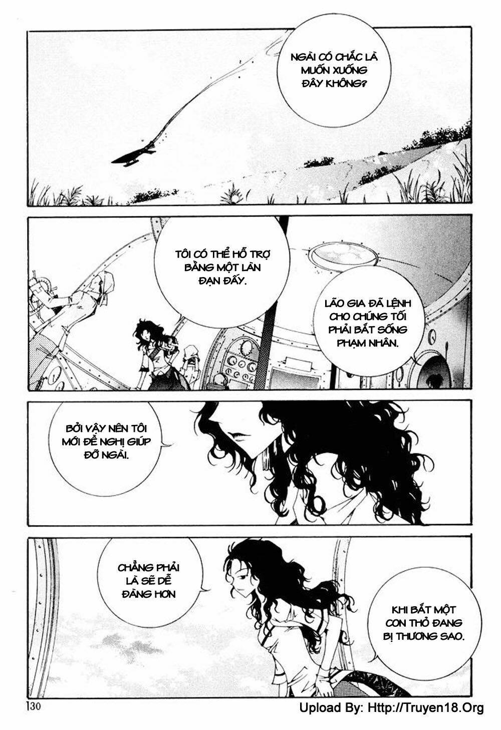 Nabi Chapter 14 - Trang 2