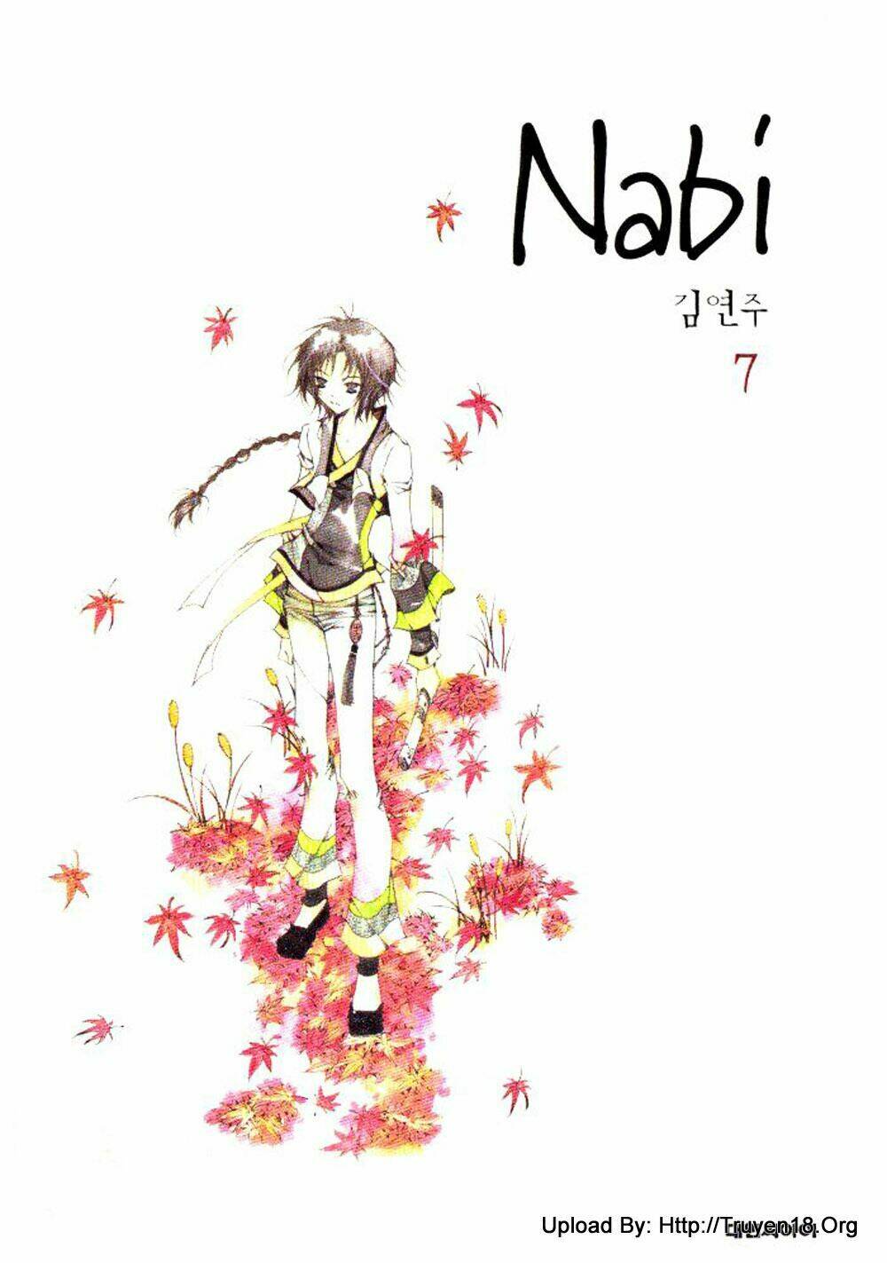 Nabi Chapter 12 - Trang 2