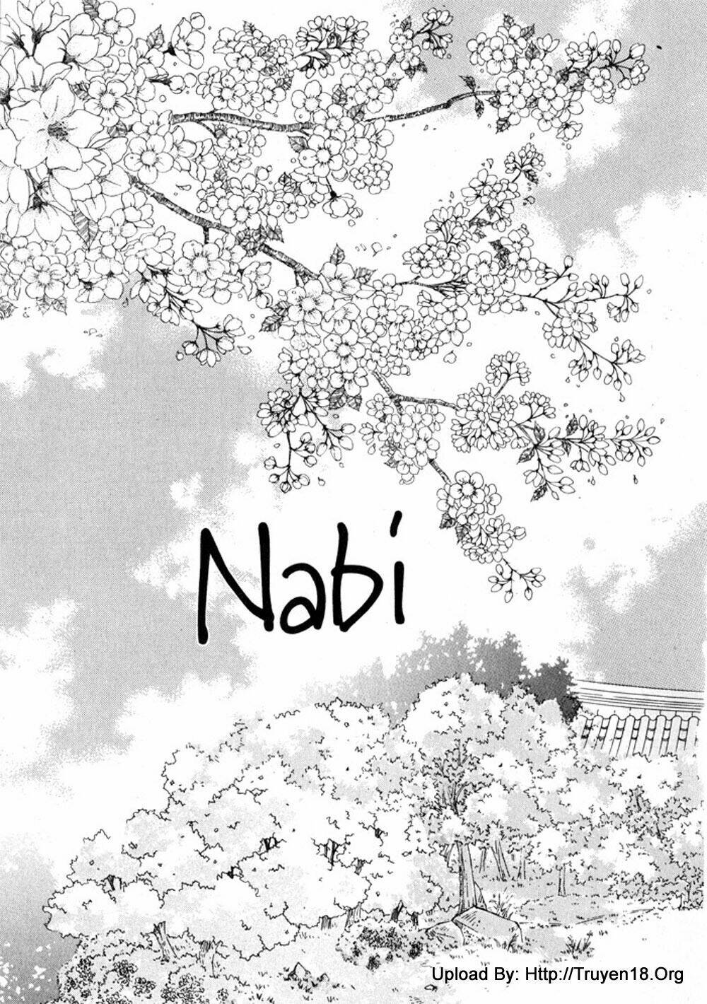 Nabi Chapter 11 - Trang 2