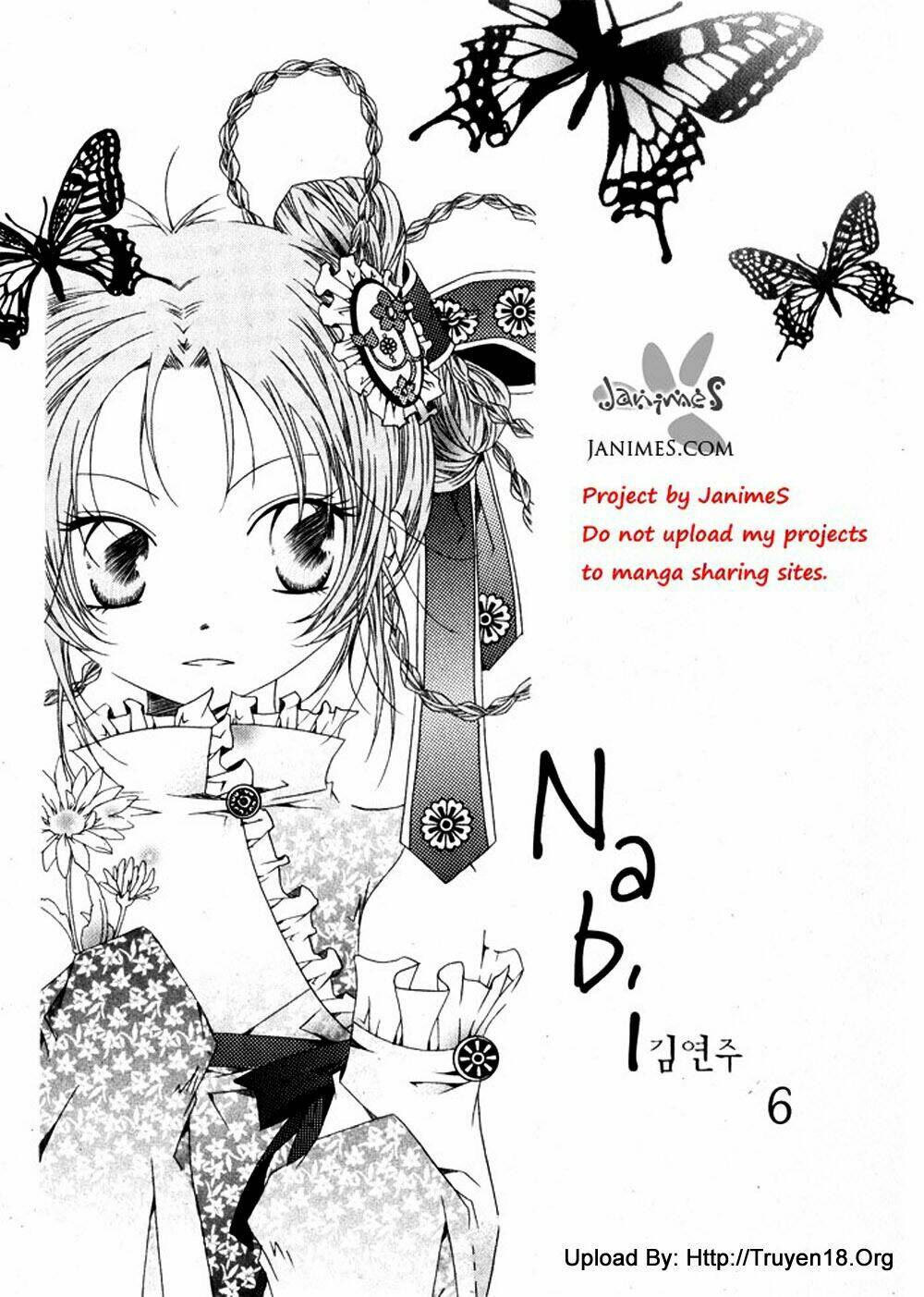 Nabi Chapter 11 - Trang 2