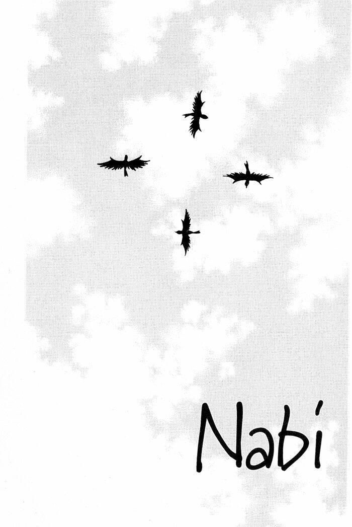 Nabi Chapter 8 - Trang 2