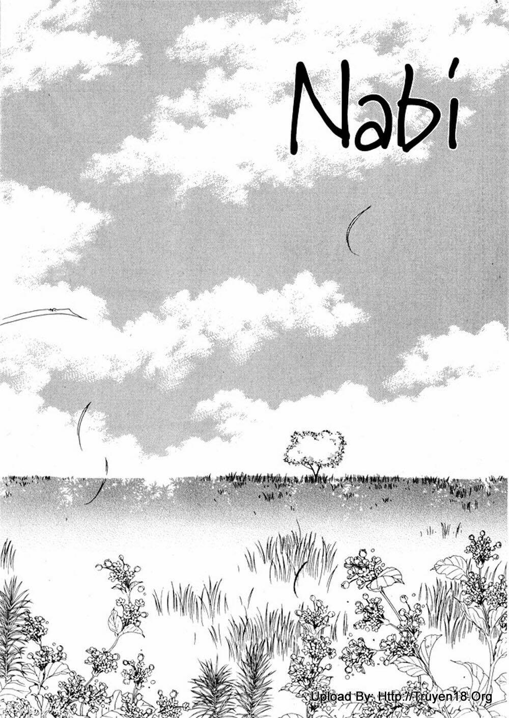 Nabi Chapter 7 - Trang 2