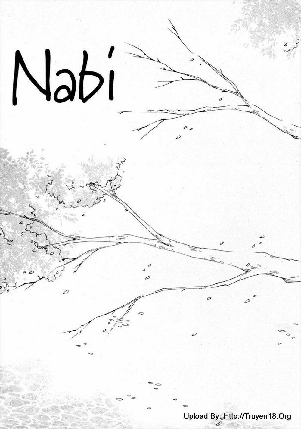 Nabi Chapter 4 - Trang 2