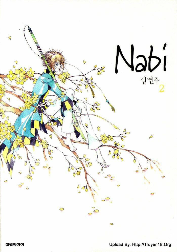 Nabi Chapter 3 - Trang 2