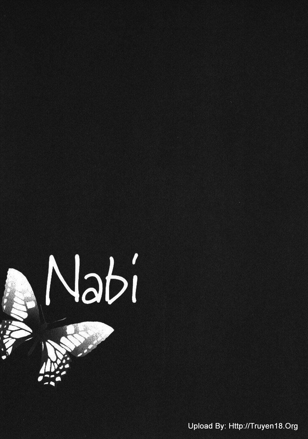 Nabi Chapter 3 - Trang 2