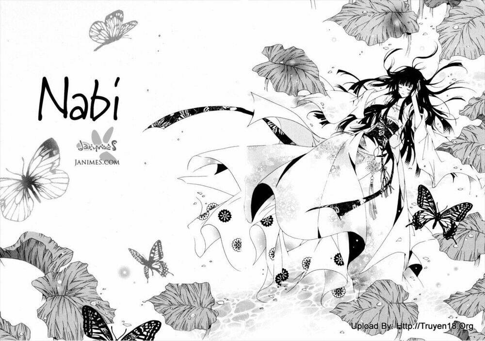 Nabi Chapter 2 - Trang 2