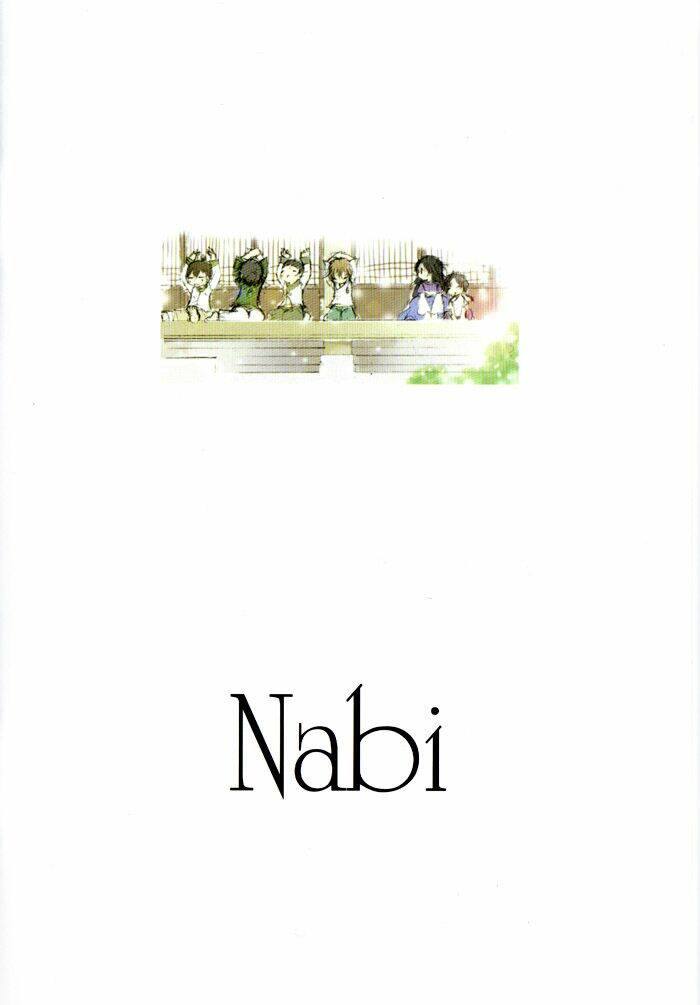 Nabi Chapter 0 - Trang 2