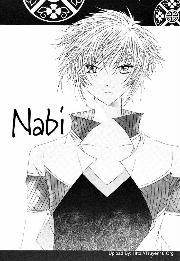 Nabi Chapter 0 - Trang 2