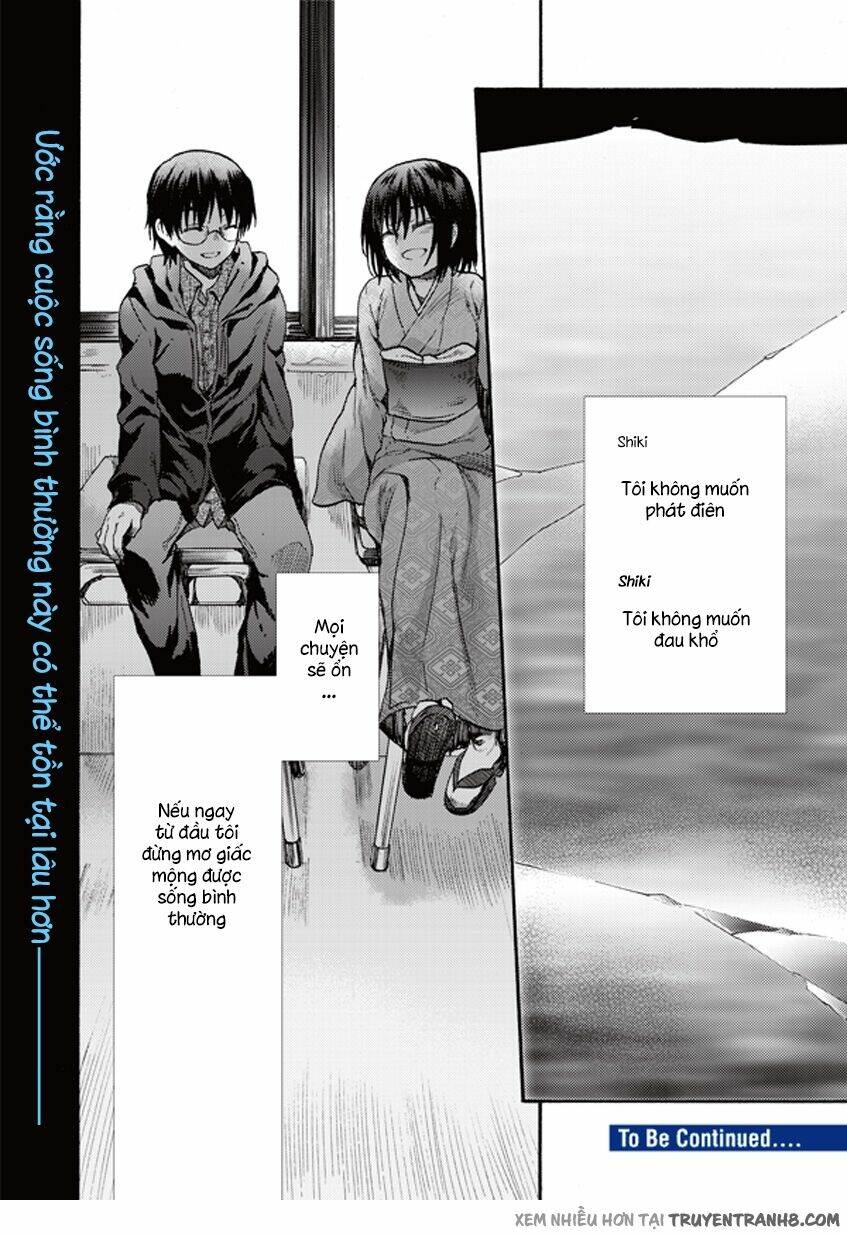 Kara No Kyoukai [Jikanfs] Chapter 8 - Trang 2