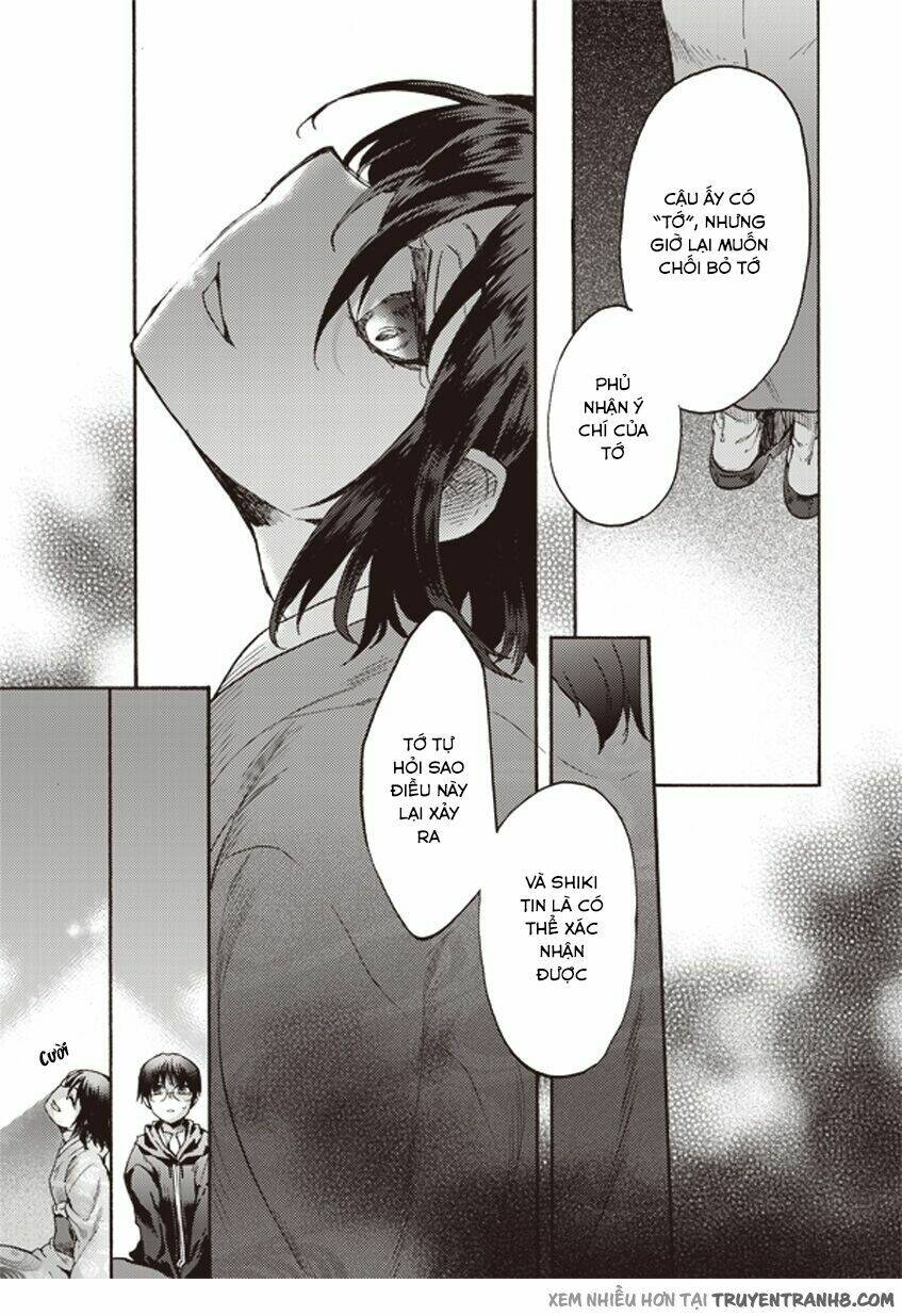 Kara No Kyoukai [Jikanfs] Chapter 6 - Trang 2