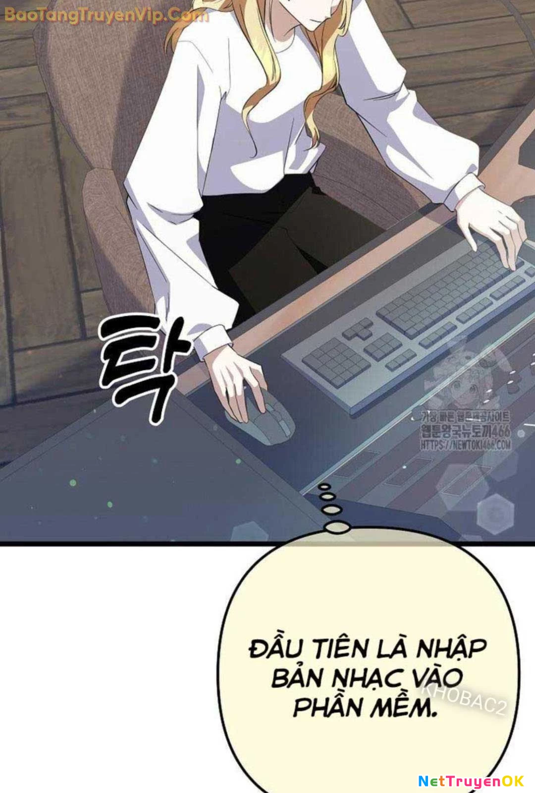 Nhà Soạn Nhạc Thiên Tài Đã Trở Lại Chapter 44 - Trang 2