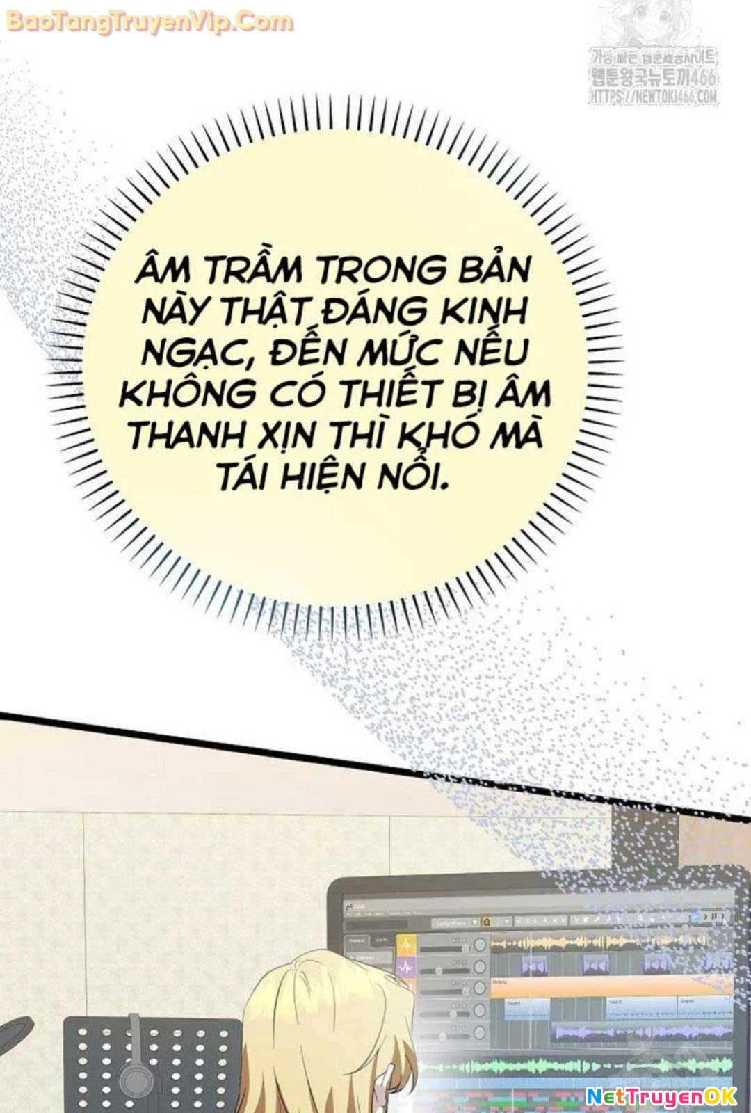 Nhà Soạn Nhạc Thiên Tài Đã Trở Lại Chapter 44 - Trang 2