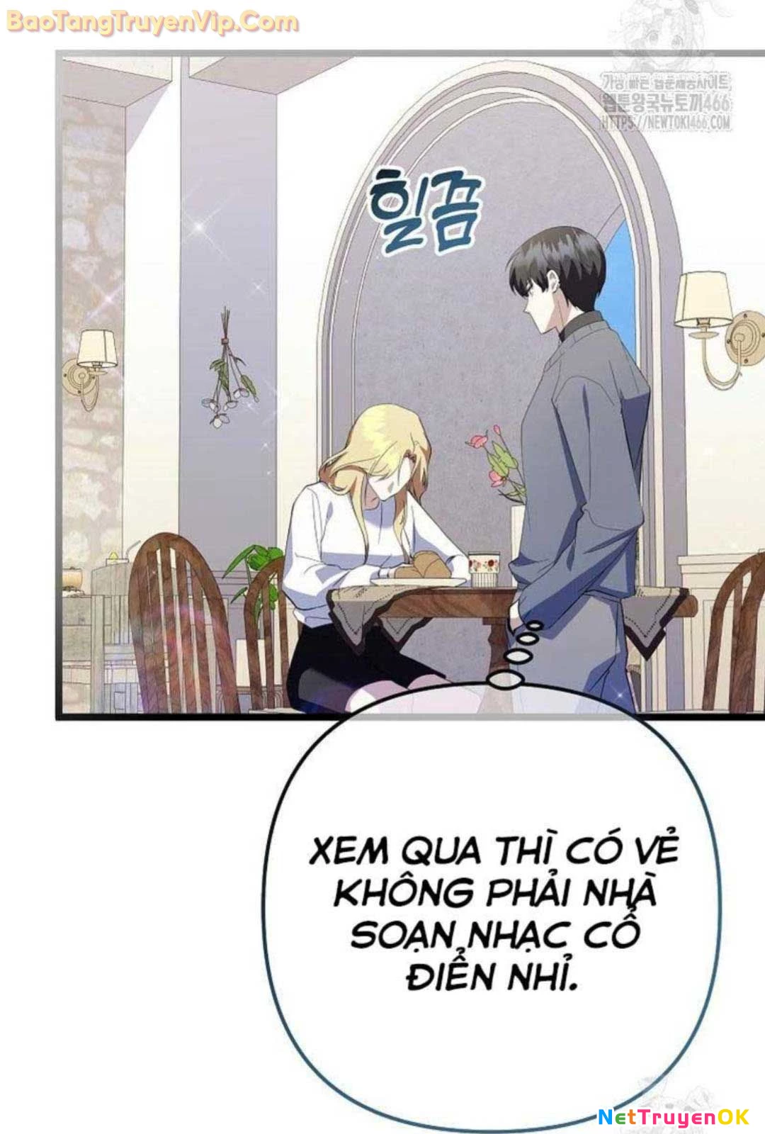 Nhà Soạn Nhạc Thiên Tài Đã Trở Lại Chapter 44 - Trang 2