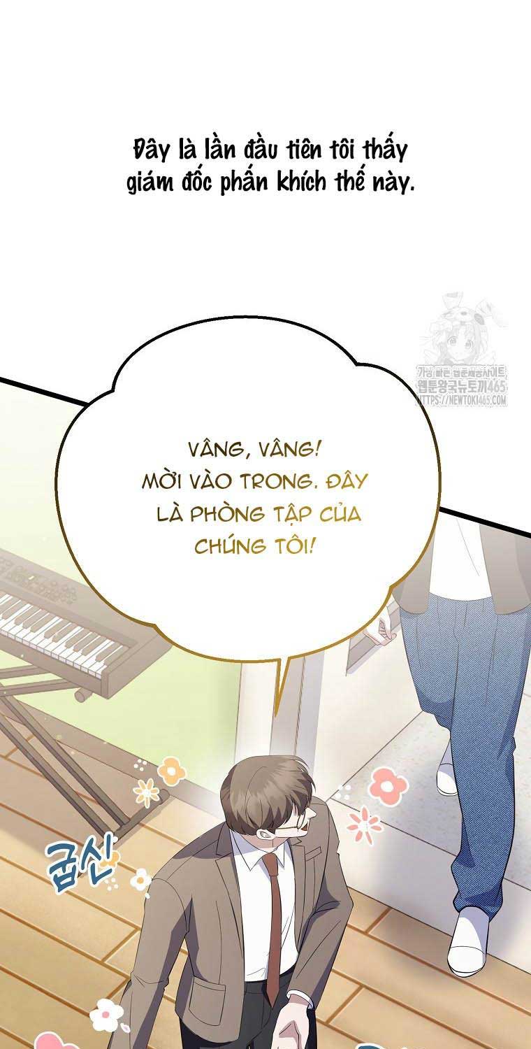 Nhà Soạn Nhạc Thiên Tài Đã Trở Lại Chapter 39 - Trang 2