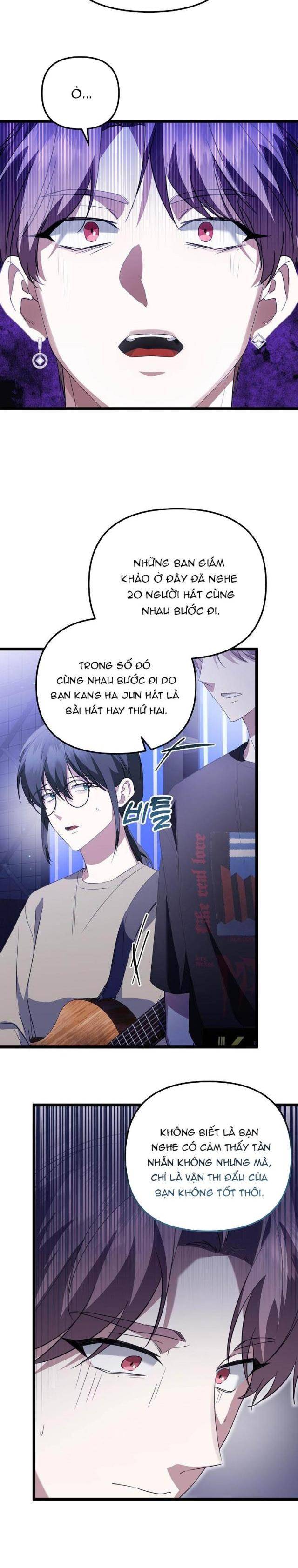 Nhà Soạn Nhạc Thiên Tài Đã Trở Lại Chapter 28 - Trang 2