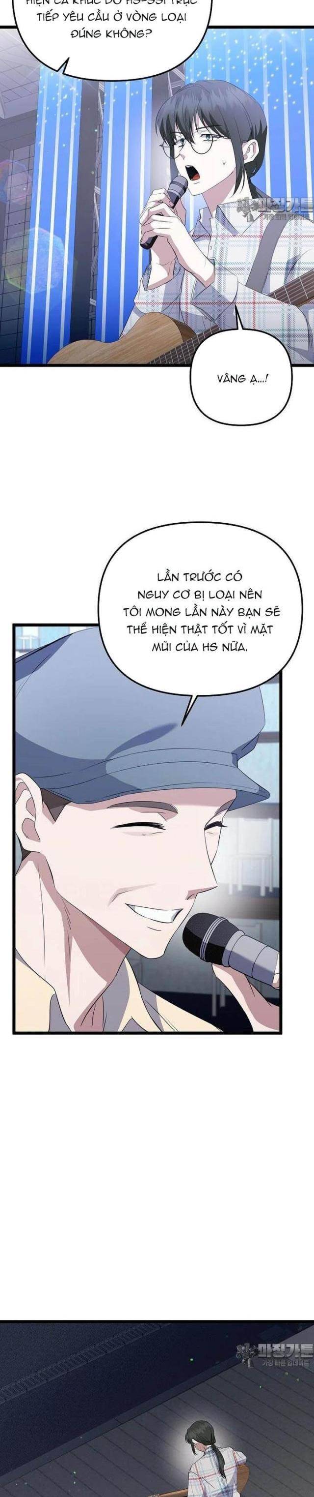 Nhà Soạn Nhạc Thiên Tài Đã Trở Lại Chapter 26 - Trang 2