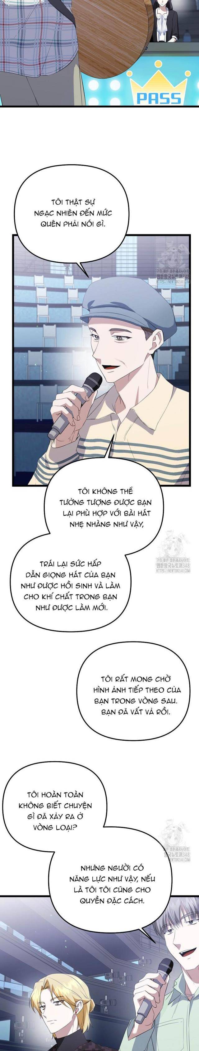 Nhà Soạn Nhạc Thiên Tài Đã Trở Lại Chapter 26 - Trang 2