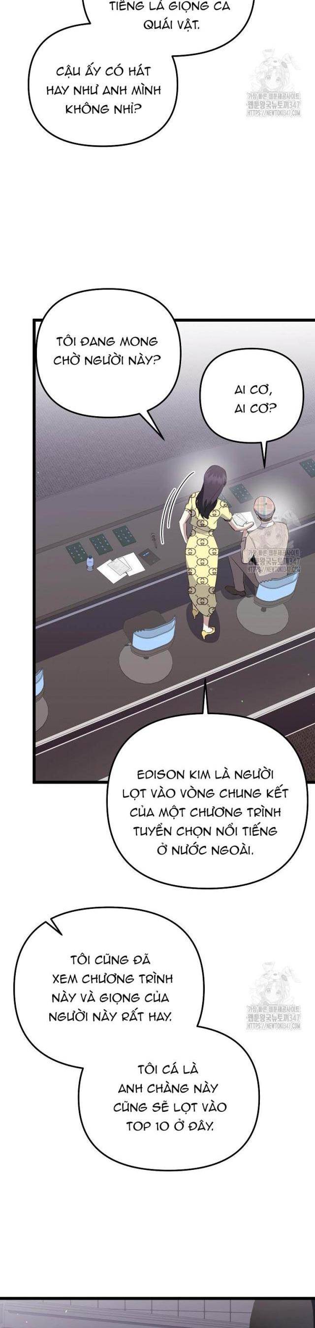 Nhà Soạn Nhạc Thiên Tài Đã Trở Lại Chapter 25 - Trang 2