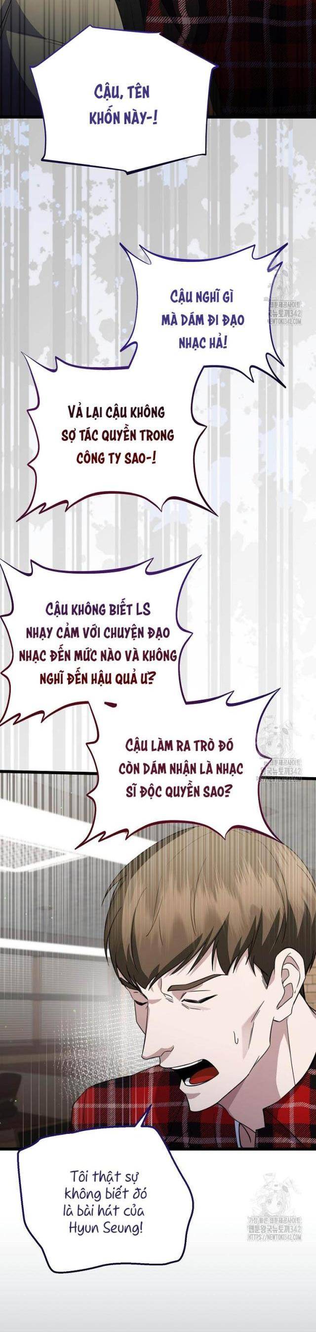 Nhà Soạn Nhạc Thiên Tài Đã Trở Lại Chapter 24 - Trang 2