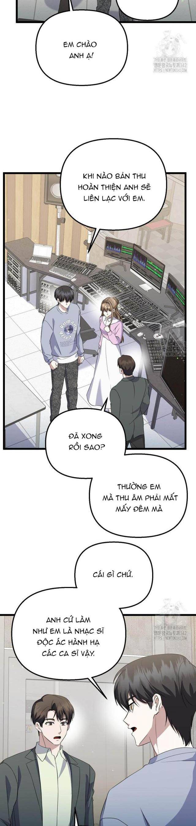 Nhà Soạn Nhạc Thiên Tài Đã Trở Lại Chapter 23 - Trang 2