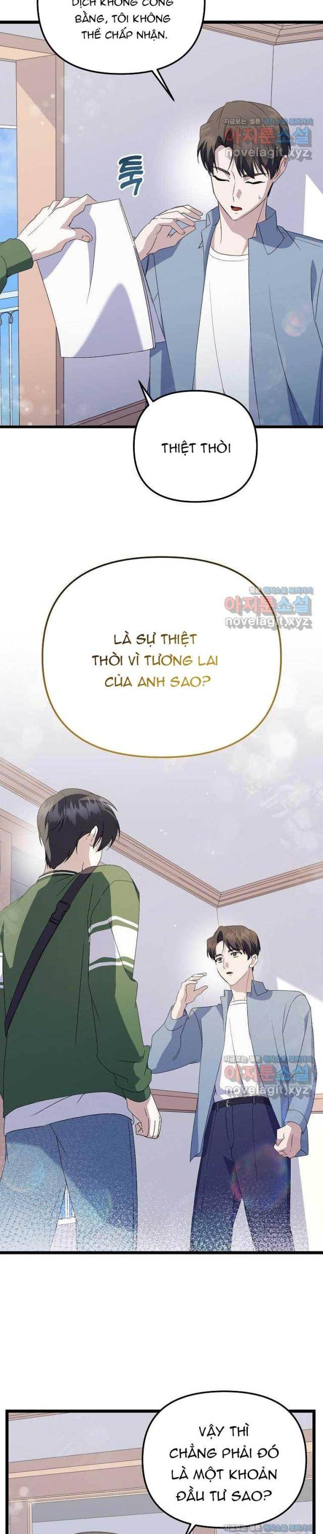 Nhà Soạn Nhạc Thiên Tài Đã Trở Lại Chapter 21 - Trang 2