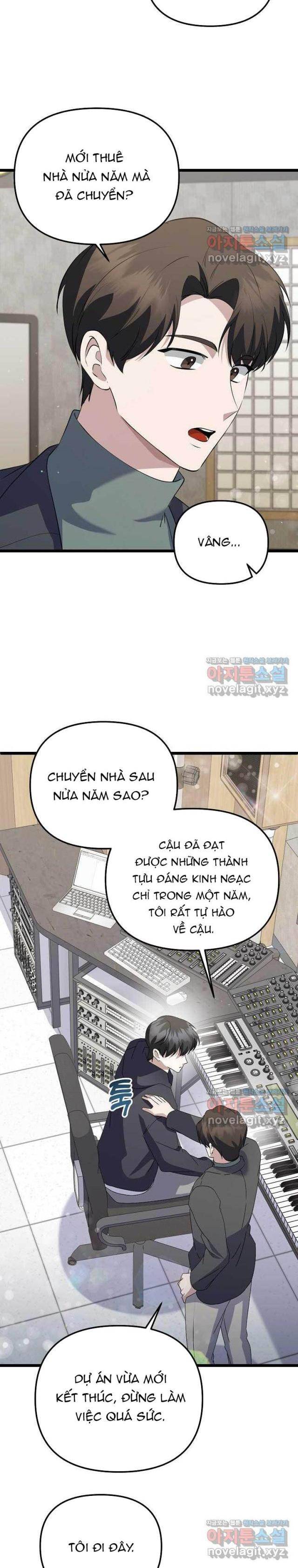 Nhà Soạn Nhạc Thiên Tài Đã Trở Lại Chapter 21 - Trang 2