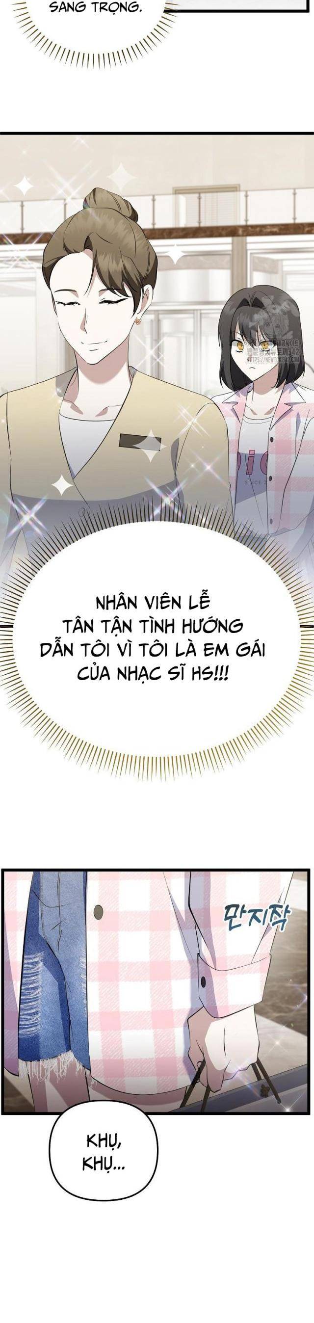 Nhà Soạn Nhạc Thiên Tài Đã Trở Lại Chapter 19 - Trang 2