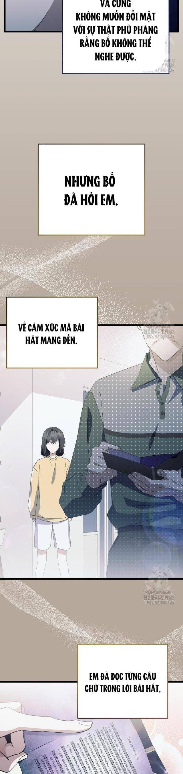 Nhà Soạn Nhạc Thiên Tài Đã Trở Lại Chapter 19 - Trang 2