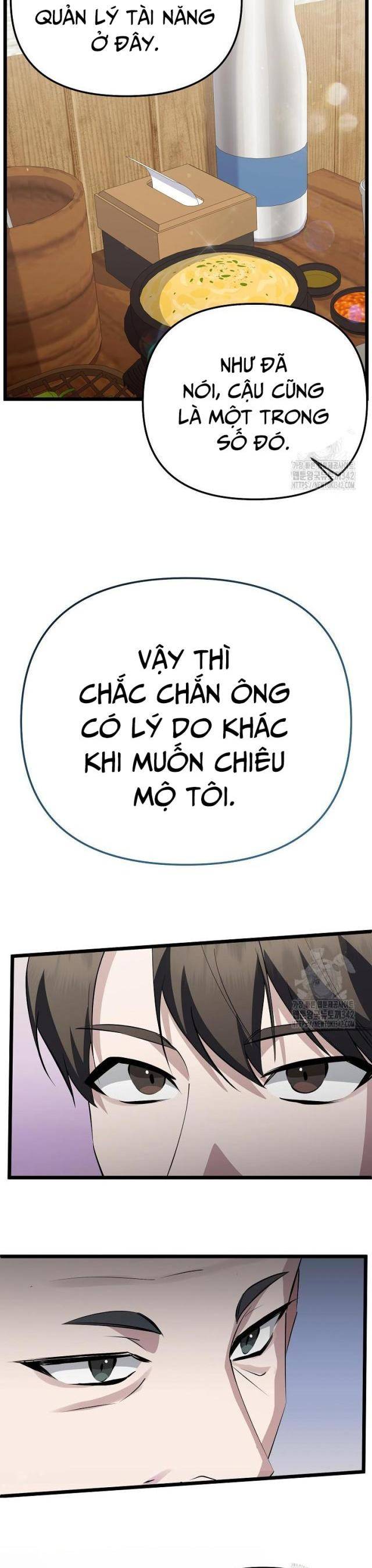 Nhà Soạn Nhạc Thiên Tài Đã Trở Lại Chapter 19 - Trang 2