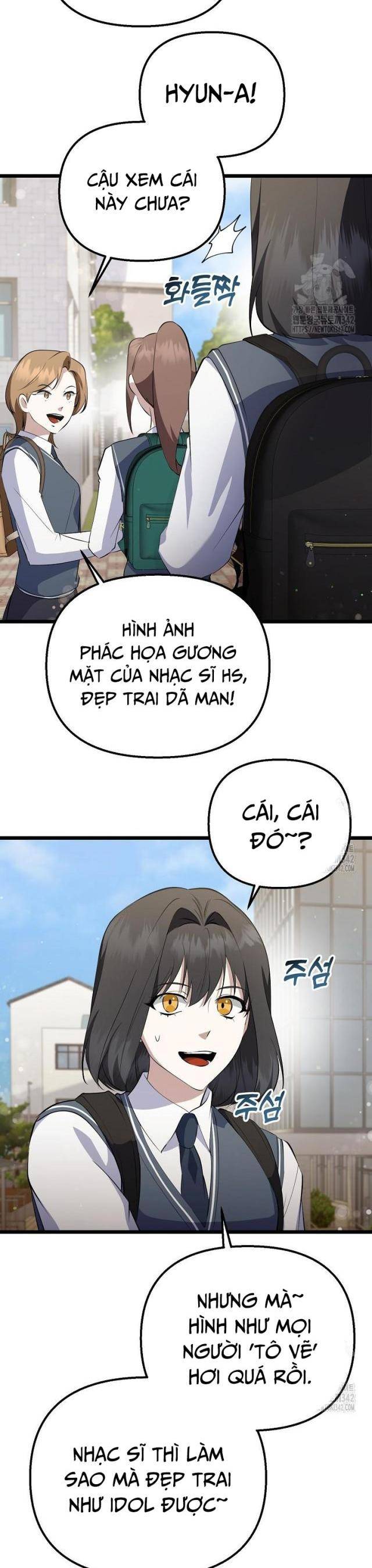 Nhà Soạn Nhạc Thiên Tài Đã Trở Lại Chapter 19 - Trang 2