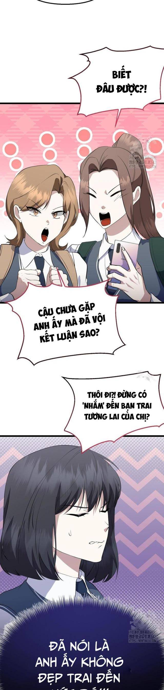 Nhà Soạn Nhạc Thiên Tài Đã Trở Lại Chapter 19 - Trang 2