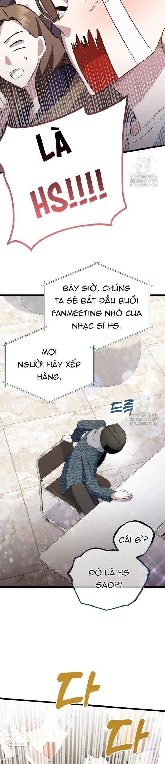 Nhà Soạn Nhạc Thiên Tài Đã Trở Lại Chapter 18 - Trang 2