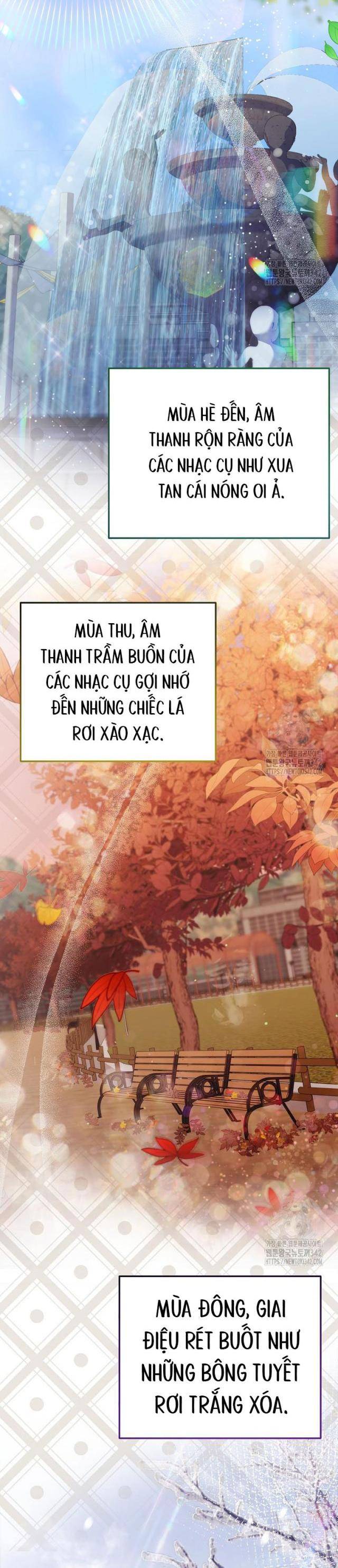 Nhà Soạn Nhạc Thiên Tài Đã Trở Lại Chapter 18 - Trang 2