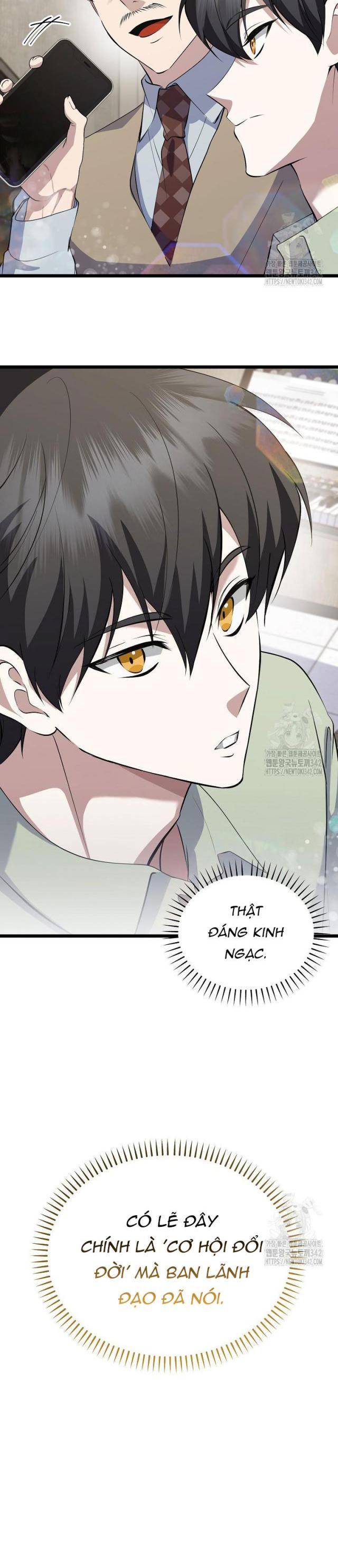 Nhà Soạn Nhạc Thiên Tài Đã Trở Lại Chapter 18 - Trang 2