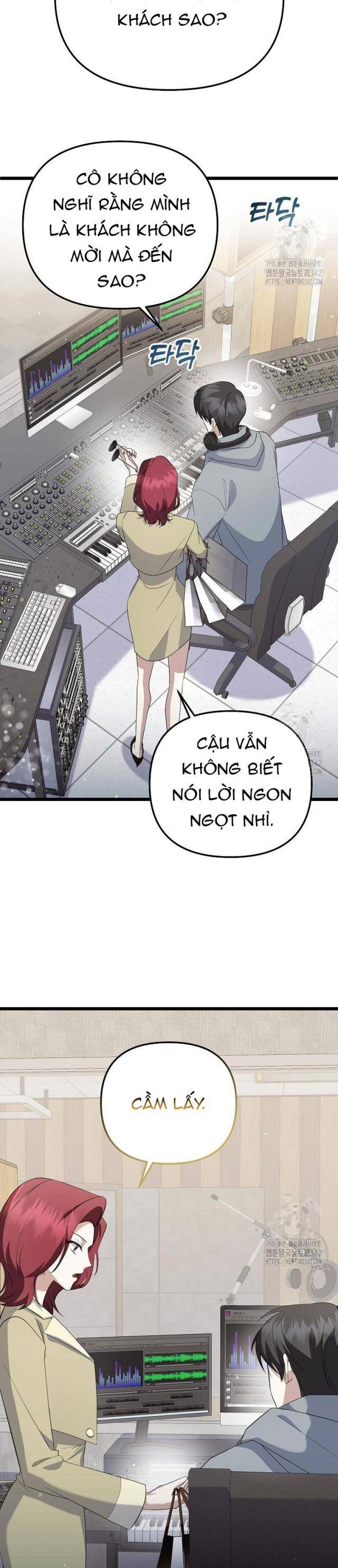 Nhà Soạn Nhạc Thiên Tài Đã Trở Lại Chapter 17 - Trang 2