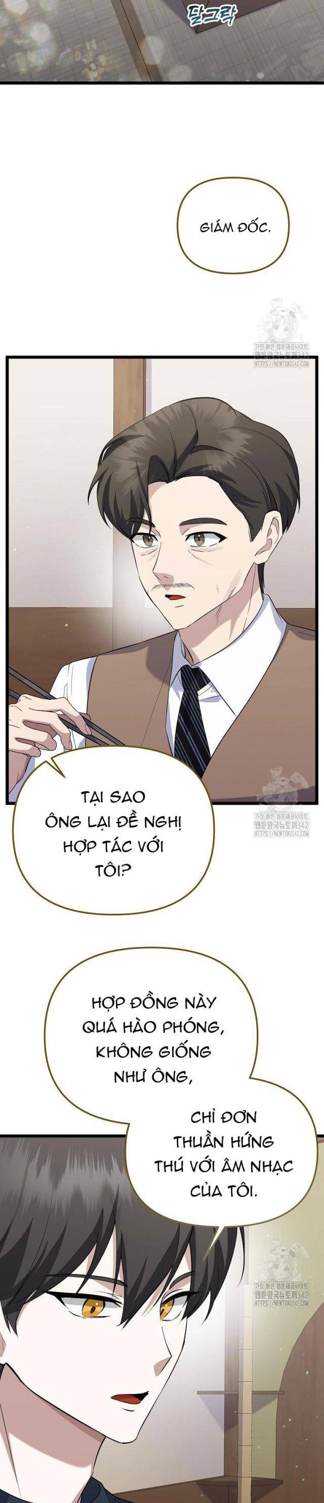 Nhà Soạn Nhạc Thiên Tài Đã Trở Lại Chapter 17 - Trang 2