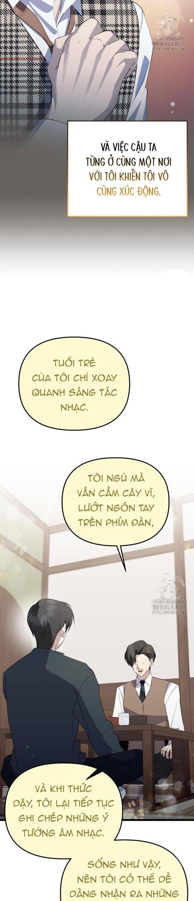 Nhà Soạn Nhạc Thiên Tài Đã Trở Lại Chapter 17 - Trang 2