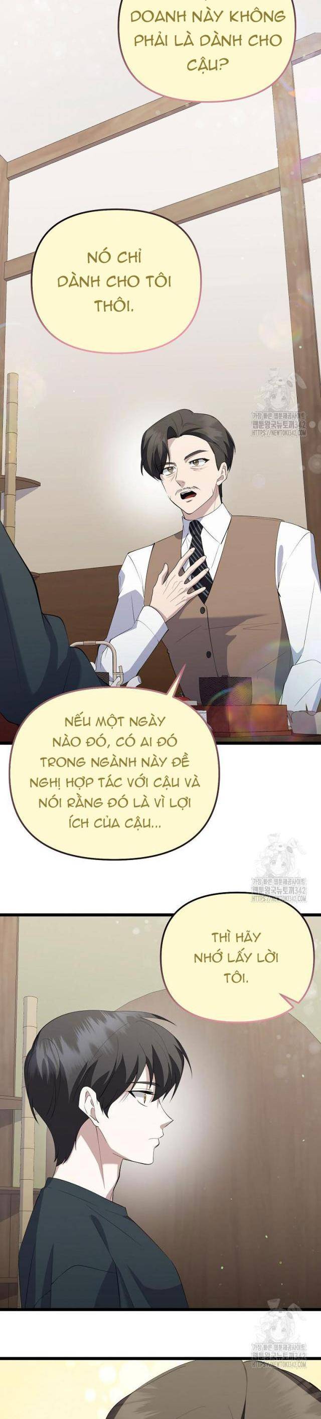 Nhà Soạn Nhạc Thiên Tài Đã Trở Lại Chapter 17 - Trang 2