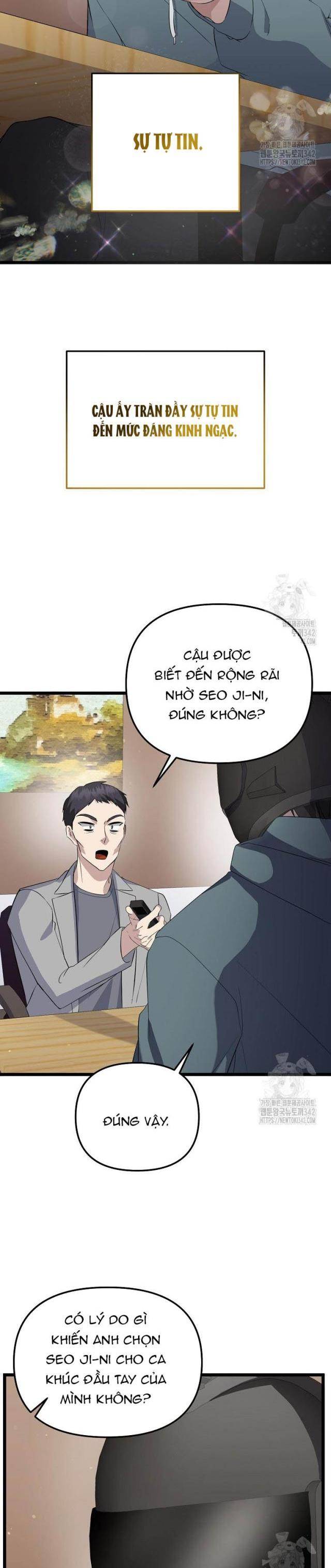 Nhà Soạn Nhạc Thiên Tài Đã Trở Lại Chapter 15 - Trang 2