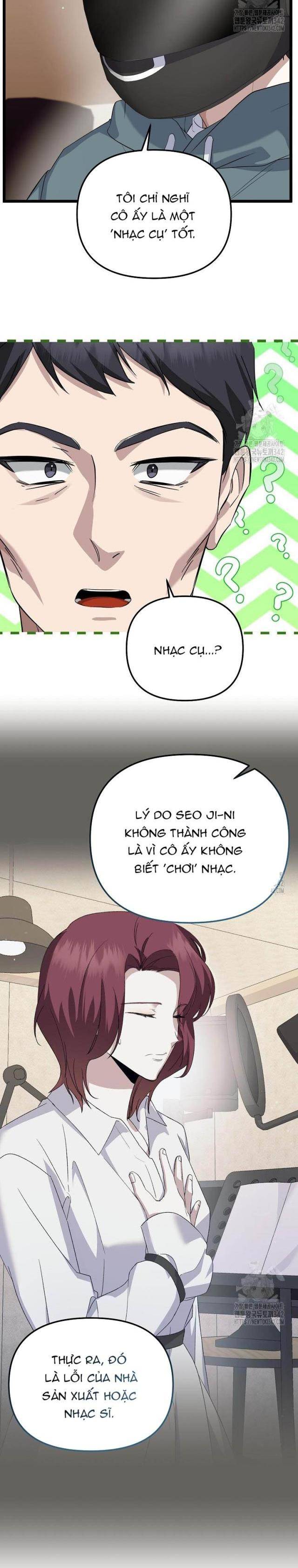 Nhà Soạn Nhạc Thiên Tài Đã Trở Lại Chapter 15 - Trang 2