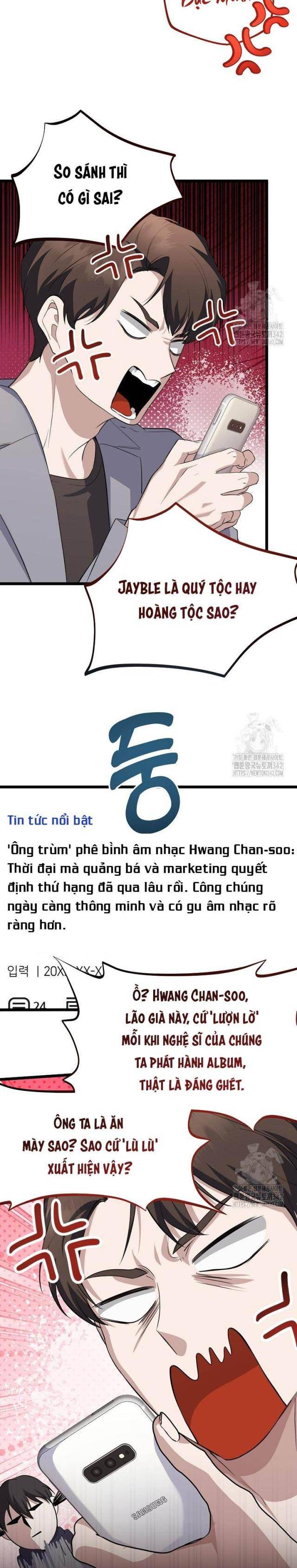 Nhà Soạn Nhạc Thiên Tài Đã Trở Lại Chapter 15 - Trang 2