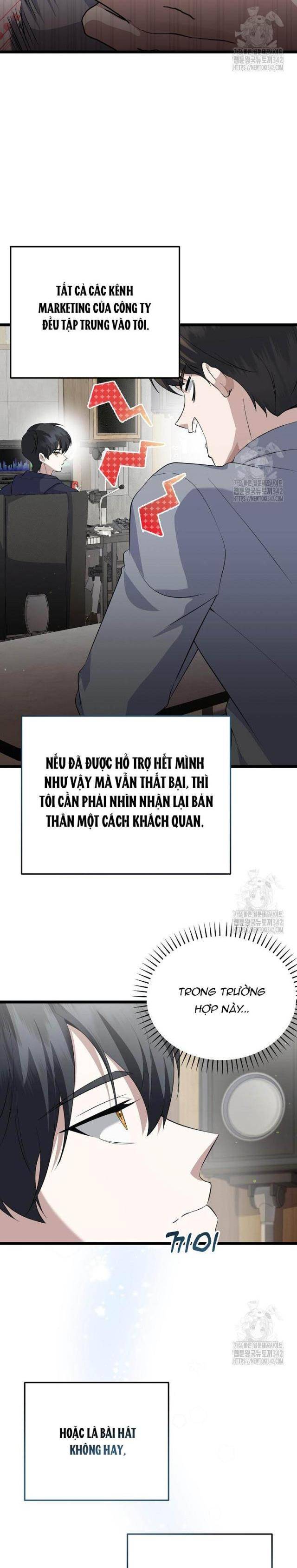 Nhà Soạn Nhạc Thiên Tài Đã Trở Lại Chapter 15 - Trang 2