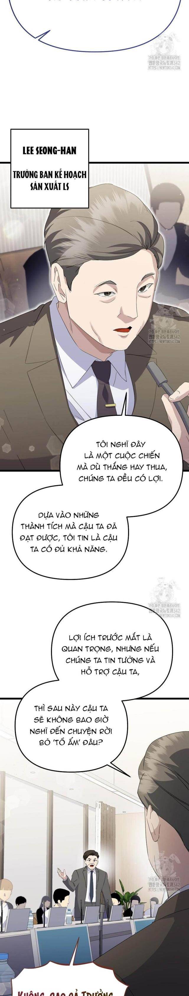 Nhà Soạn Nhạc Thiên Tài Đã Trở Lại Chapter 14 - Trang 2