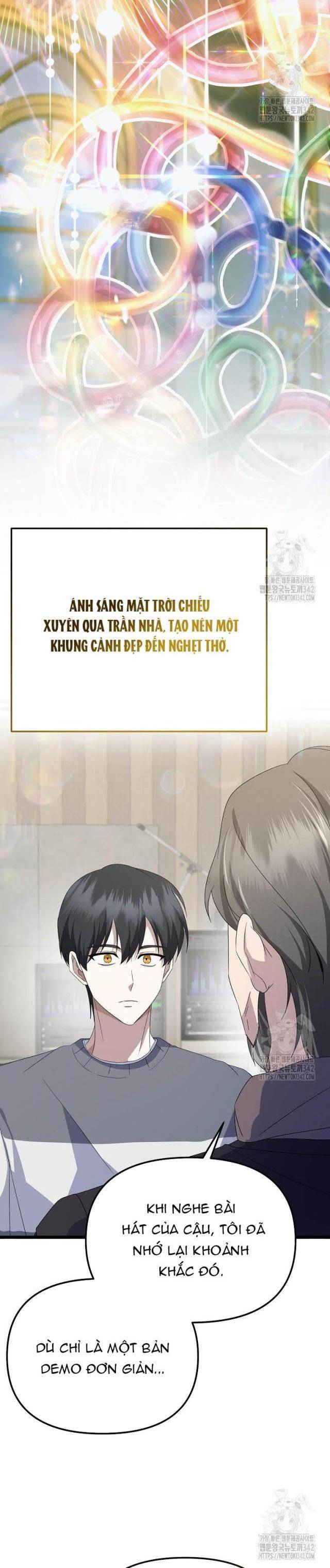 Nhà Soạn Nhạc Thiên Tài Đã Trở Lại Chapter 13 - Trang 2