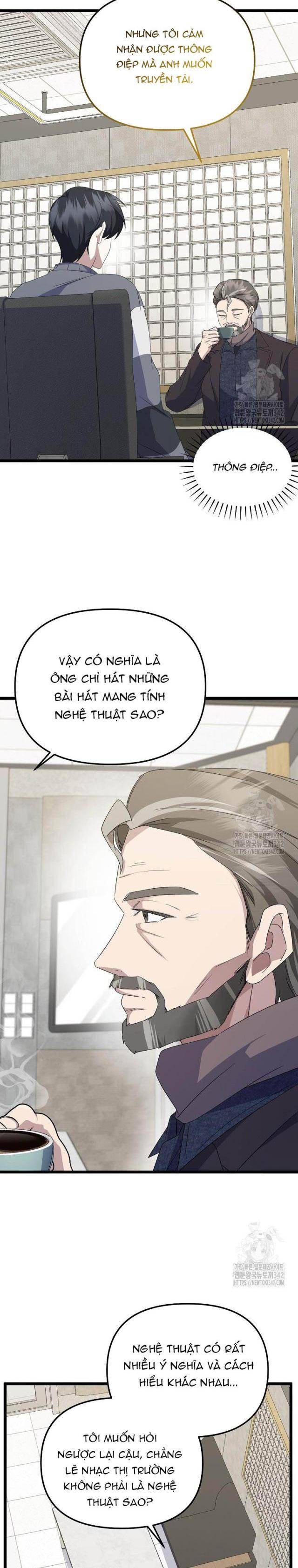 Nhà Soạn Nhạc Thiên Tài Đã Trở Lại Chapter 13 - Trang 2