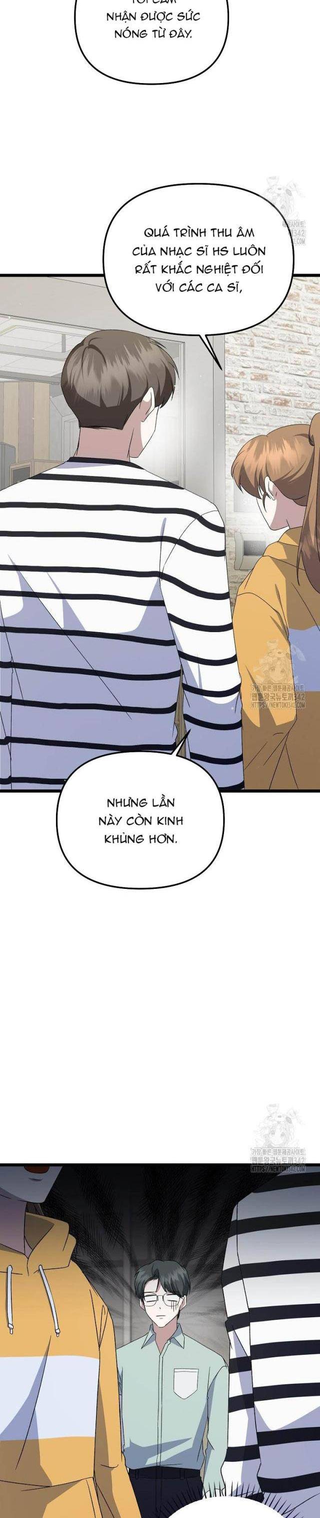 Nhà Soạn Nhạc Thiên Tài Đã Trở Lại Chapter 13 - Trang 2