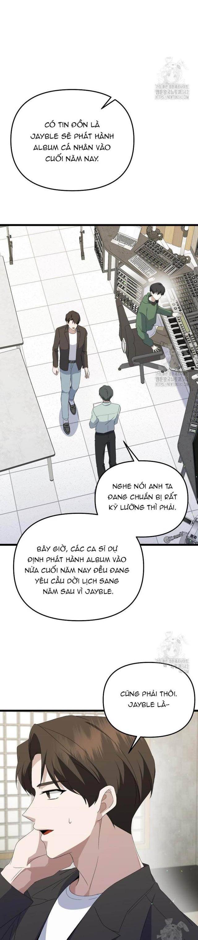 Nhà Soạn Nhạc Thiên Tài Đã Trở Lại Chapter 13 - Trang 2